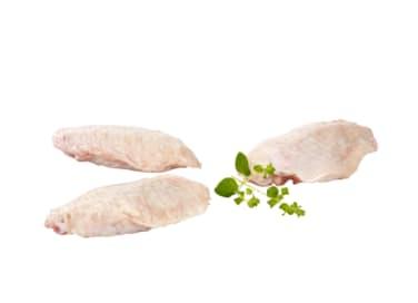 Kyllingvinger Rå Kald pr Kg