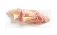 Kyllingfilet Baconsurret med Granstubben pr Kg