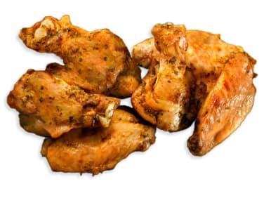 Vingemiks Grillet Lerstang pr Kg