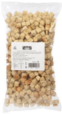 Krutonger Krydder 500g Albatros