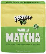 Matcha Powder Vanilla 75g Perfectted