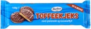 Toffeekjeks 120g Berthas