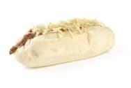 Pizzabaguett m/Ost 145g