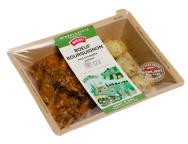 Fransk Kjøttgryte Boeuf Bourguignon 455g Meny
