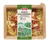 Pasta Bolognese 435g Meny