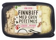 Finnbiff m/Grov Potetstappe 450g
