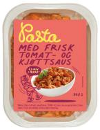 Pasta m/Kjøttsaus 350g Matbørsen