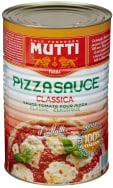 Pizzasaus 4,1kg Mutti
