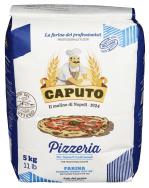 Pizzamel Tipo-00 5kg Caputo
