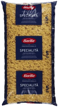 Farfalle 5kg Barilla