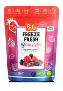 Pol's Freeze Dried Berry Mix 15x16g