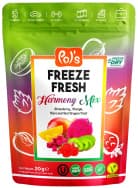 Harmony Mix Frysetørket 20g Pol's