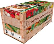 Goulash Soup 100% 4x2,5l Knorr